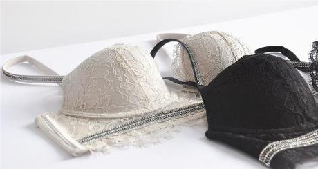 Can Underwire Bras Cause Health Issues, Such as Breast Pain or Circulation  Problems? - Oulaiting