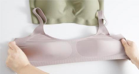 Why do underwear straps always slip – WingsLove