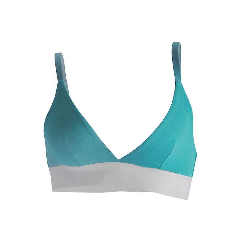 Modal Plunge Bralette Bra 1003 - Buy Modal Plunge Bralette Bra 1003 ...