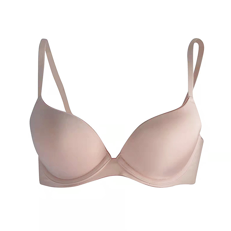 Can Underwire Bras Cause Health Issues, Such as Breast Pain or